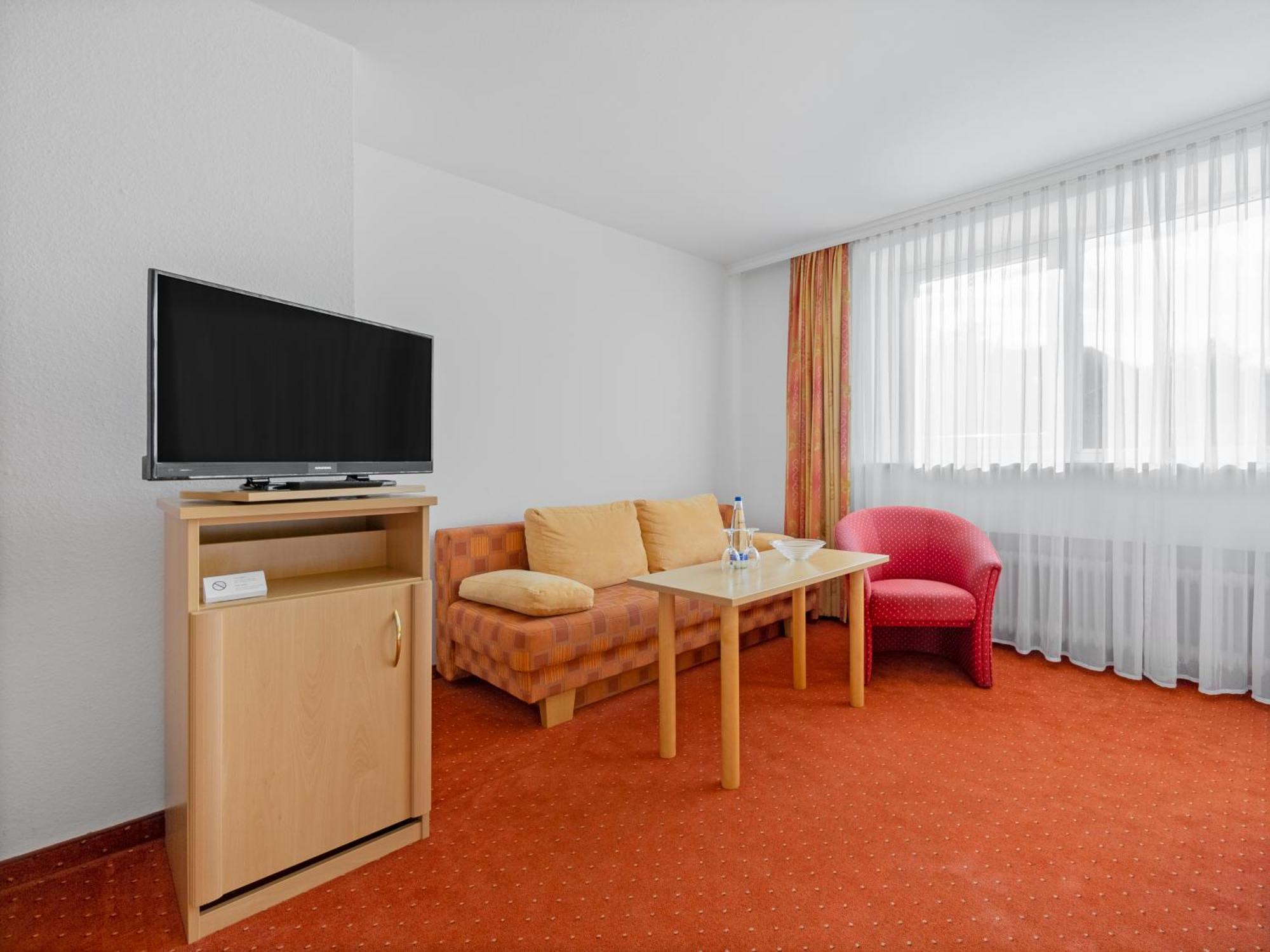Landhotel Gabriele Unterwössen Zimmer foto